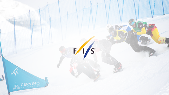 Summary of the main decisions of the 2020 FIS Snowboard, Freestyle & Freeski Committee Meetings