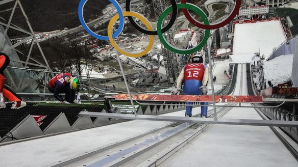 PyeongChang 2018 OWG Preview: Nordic Combined