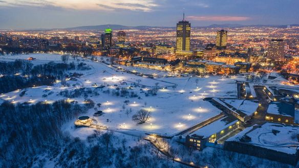 Pre-comp facts: Québec city 10/15km C Mst