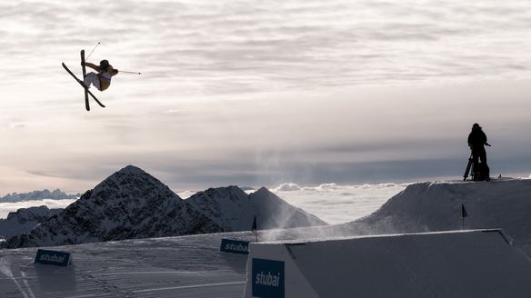 Swedish Freeski Team announces its 2019/20 roster