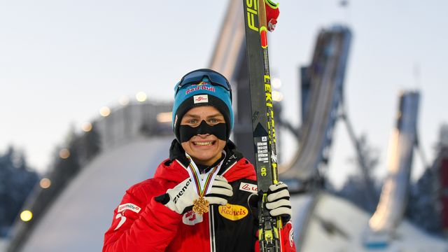 © FIS / Romina Eggert