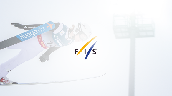 Decisions of the FIS Council 2022 for Nordic Combined