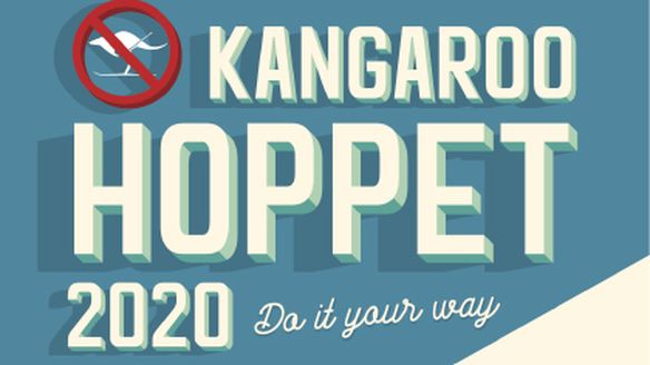 Kangaroo Hoppet: Do it your way