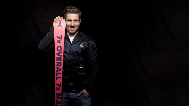 Marcel Hirscher