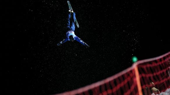 USA, Australia, and China looking strong for aerials world championship