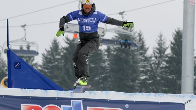 PSL World Cup final Winterberg