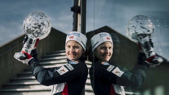 Nordic Combined - Season Preview 2023-24
