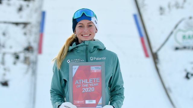 © FIS / Romina Eggert