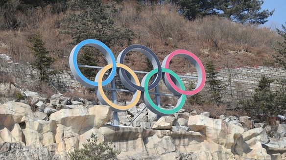 OWG PyeongChang 2018 - Men NH Qualification Day
