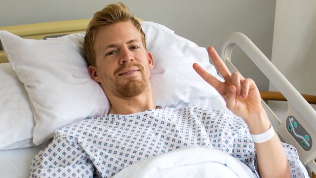 Michael Hayboeck - © Anna Gmeiner