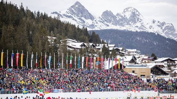 Throwback: Seefeld 2019