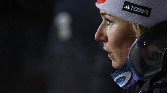 Killington ready for Shiffrin mania as Worley headlines excited GS field