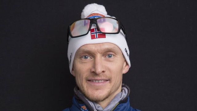 FIS world nordic combined, photoshooting, Ruka (FIN)