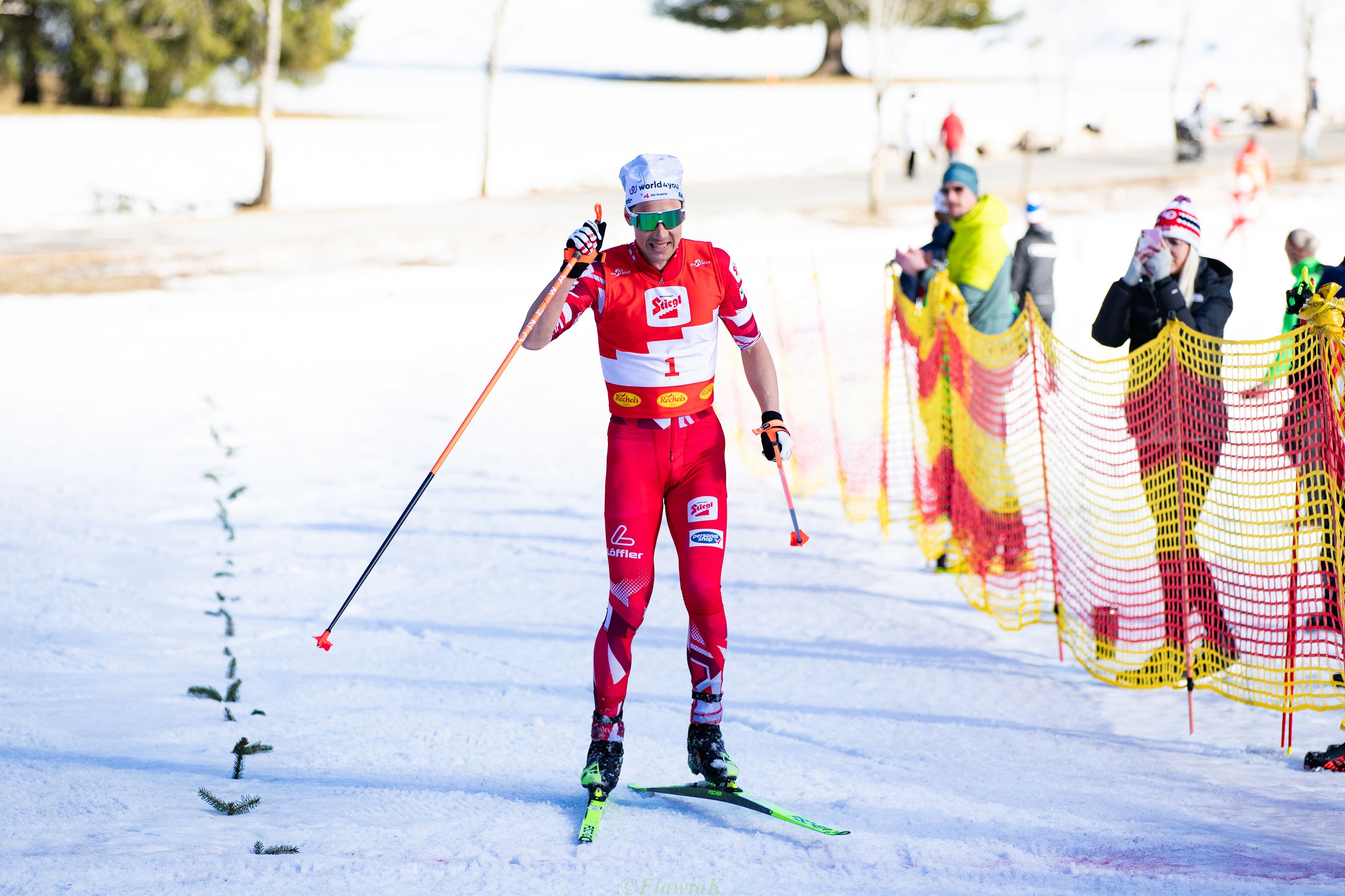 Winner Mario Seidl (c) Flawia Krawczyk