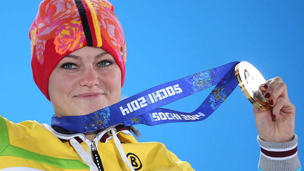 FIS | Carina Vogt Announces Her Retirement