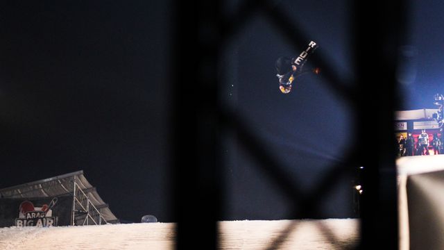 FIS BA World Cup Moenchengladbach