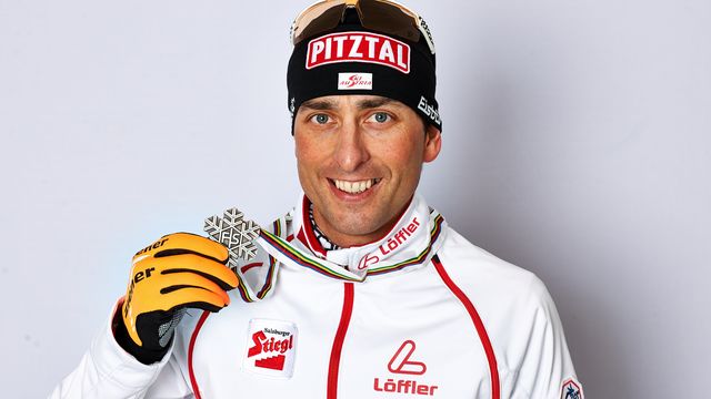 FIS nordic world ski championships, nordic combined, medals, Val di Fiemme (ITA)
