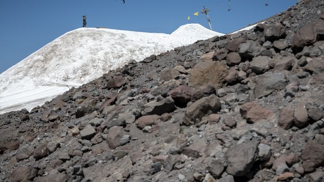 Photo: US Ski & Snowboard Team