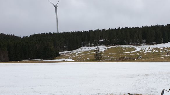 FIS Nordic Combined World Cup finals in Schonach (GER) cancelled