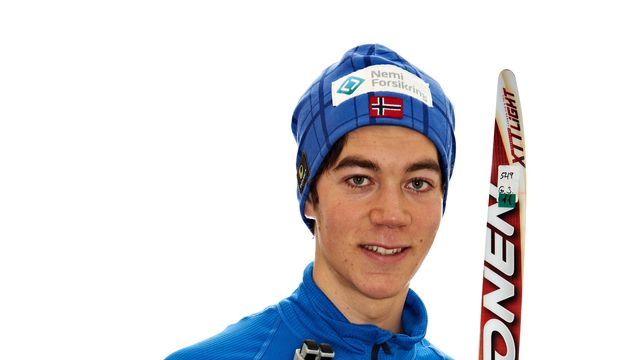 FIS world cup nordic combined, training, Kuusamo (FIN)