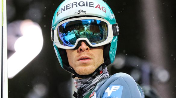 Ski Jumping World Cup Titisee-Neustadt 2020 - Qualification Day