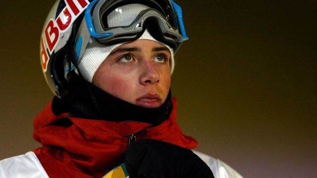 SNOWBOARD - Air and Style