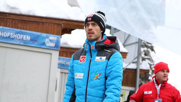 Ski Jumping World Cup Bischofshofen 2019 - Competition Day