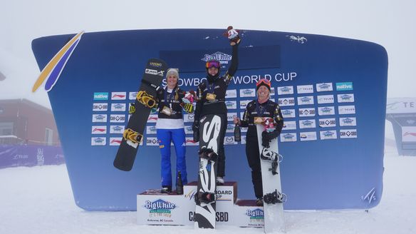 Brockhoff and Sommariva victorious on race day 2 in Canada