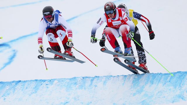 Innichen (ITA) © Patrick Steiner/GEPA Pictures