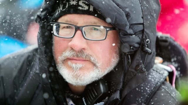 Joe Fitzgerald © GEPA Pictures