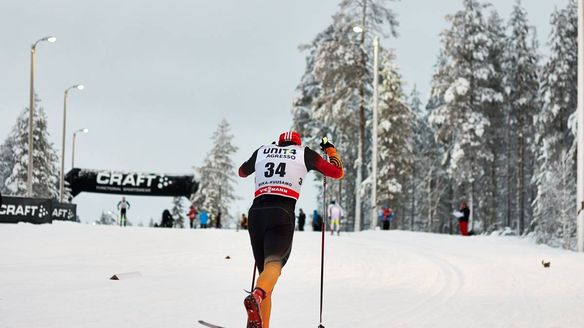 Germany's Hannes Dotzler retires