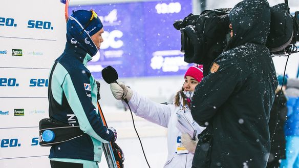 Pre-competition facts Lahti