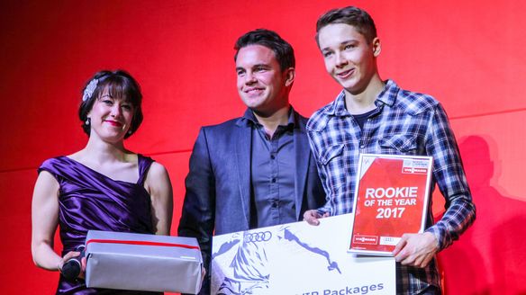 Nordic Combined Awards go into new season