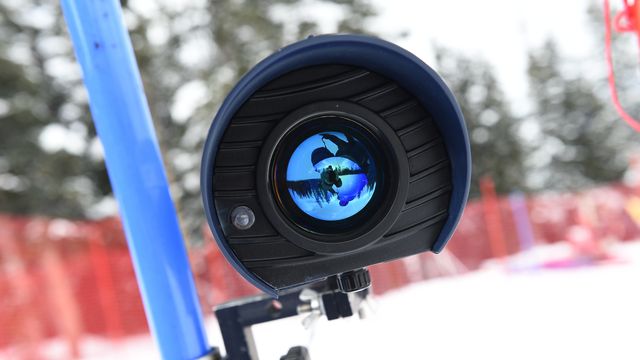 BEAVER CREEK, COLORADO - DECEMBER 03: (FRANCE OUT) Kjetil Jansrud of Norway competes during the Audi FIS Alpine Ski World Cup Men's Downhill Training on December 03, 2015 in Beaver Creek, Colorado. (Photo by Alain Grosclaude/Agence Zoom/Getty Images) *** Local Caption *** Kjetil Jansrud