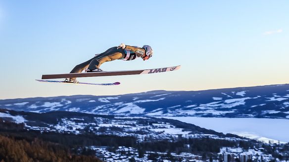 FIS Ski Jumping Committee Meeting