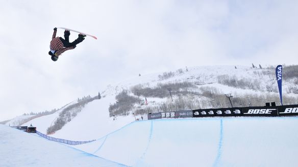 Utah 2019: halfpipe preview