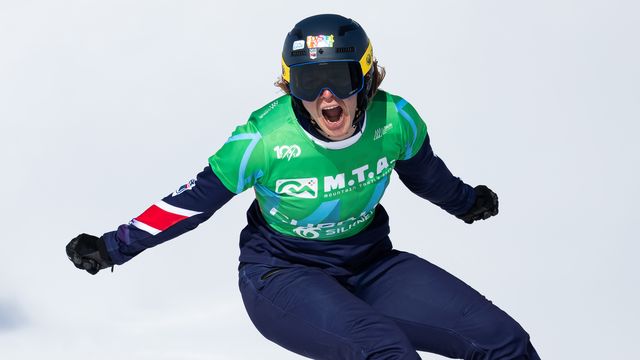 © Miha Matavz/FIS