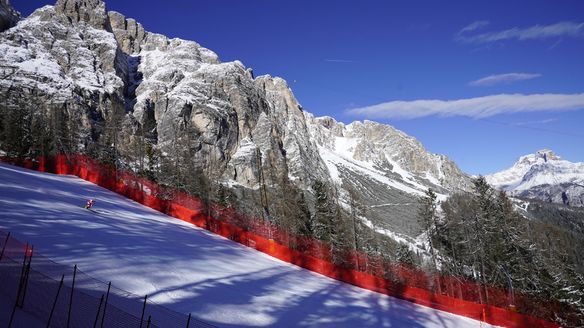 Cortina 2020 FIS World Cup Finals Tickets on Sale