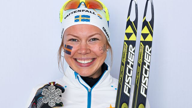 FIS nordic world ski championships, cross-country, medals, Val di Fiemme (ITA)