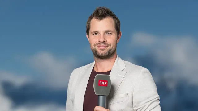 COPYRIGHT © SRF/GIAN VAITL