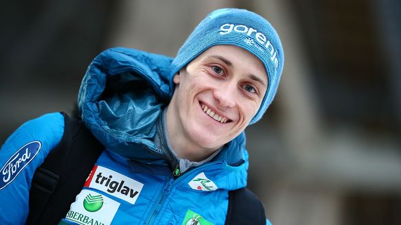Slovenia defends the Team World Championship title in Ski Flying