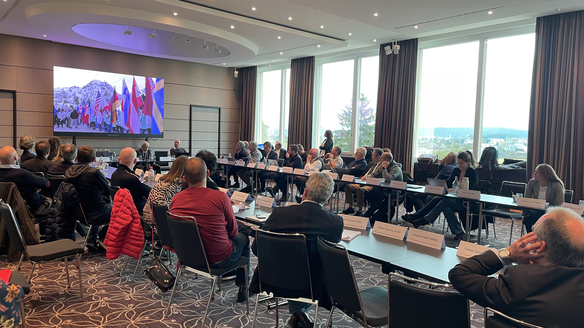 Main updates from the Autumn Sub-Committee meeting for the Alpine World Cup