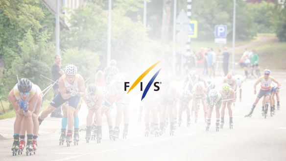 Watch the FIS Rollerski World Cup live from Telemark