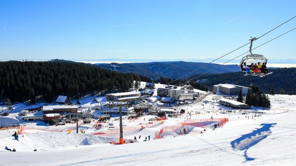 No Feldberg Cross World Cups in 2021/22 season