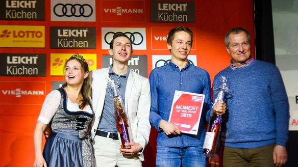 Nordic Combined Awards 2020 - Vote for your favourites!