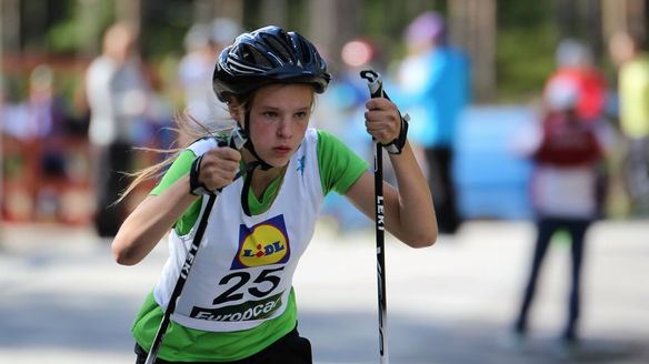 Summer season starts in Vuokatti and Klingenthal