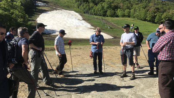 Improvements planned for successful Killington World Cup 