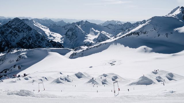 Stubai (AUT) © Kielpinski/FIS Freeski