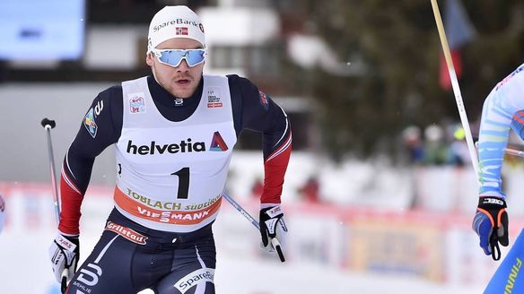 FIS Cross-Country Continental Cups season recap