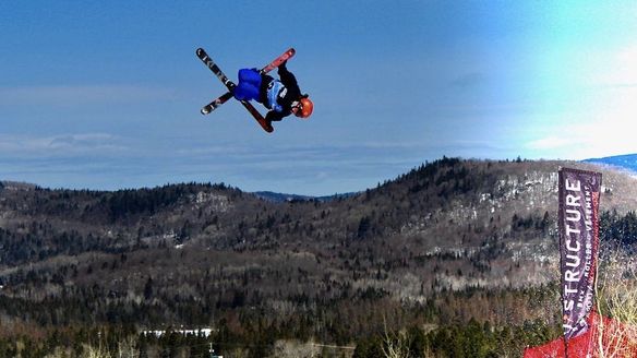 FIS Freestyle 2017/18 Nor-Am Cup recap